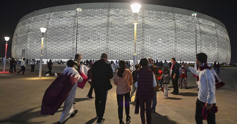 Evo što će Katar napraviti sa 6.5 milijardi dolara vrijednim stadionima