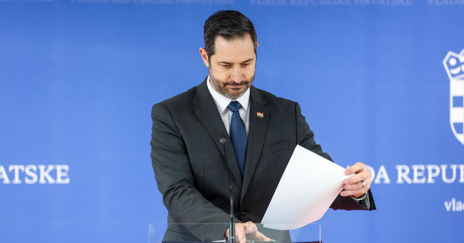 Glavina: Vladi je u interesu da se rasvijetle nepravilnosti u sportskim savezima