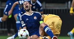 Srbi se raduju zbog poraza Dinama: "Da je Zvezda birala, ne bi bolje izabrala"
