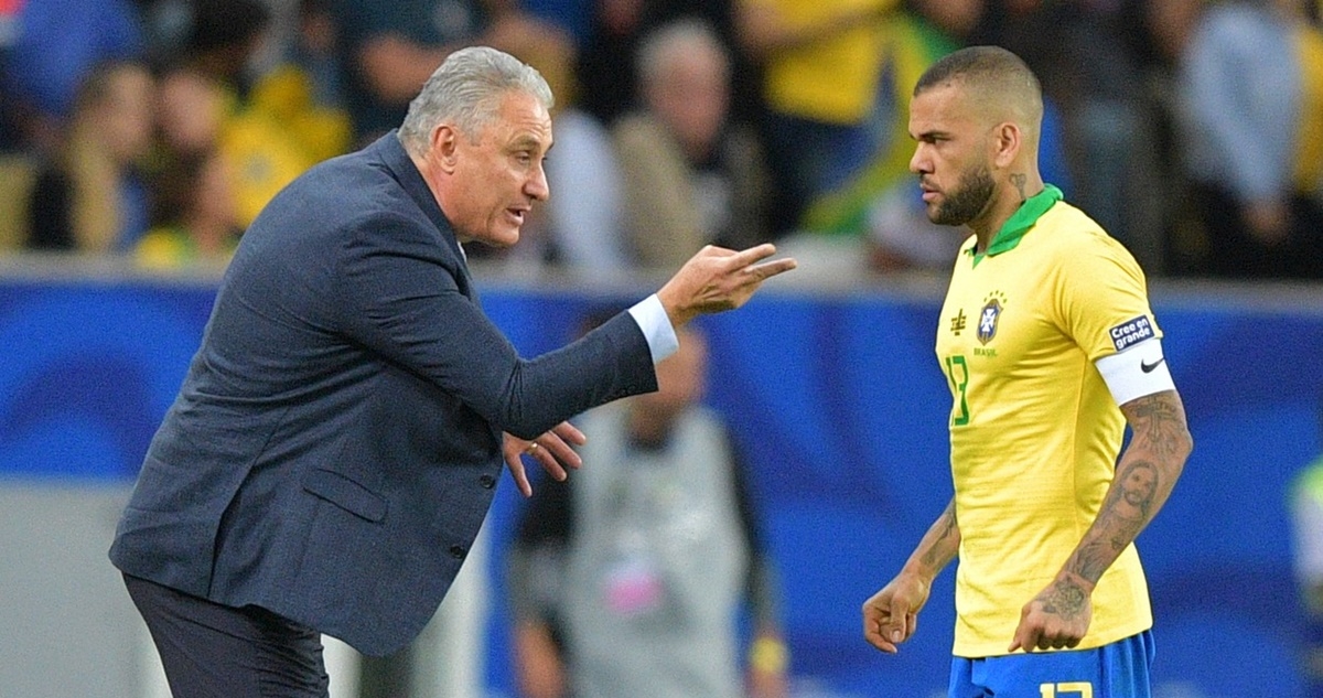 Brazilski izbornik na udaru javnosti zbog pozivanja legende: "Sramotan potez"