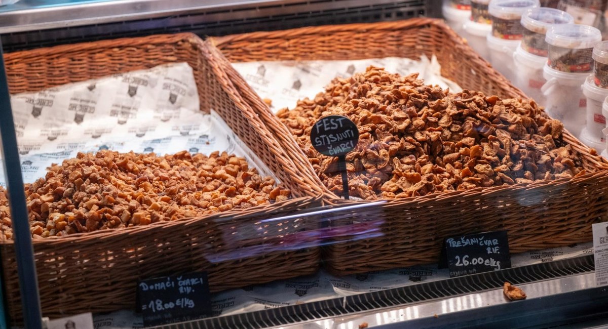 Čvarci koštaju više od kobasica: Evo zašto su postali nedostižna delicija