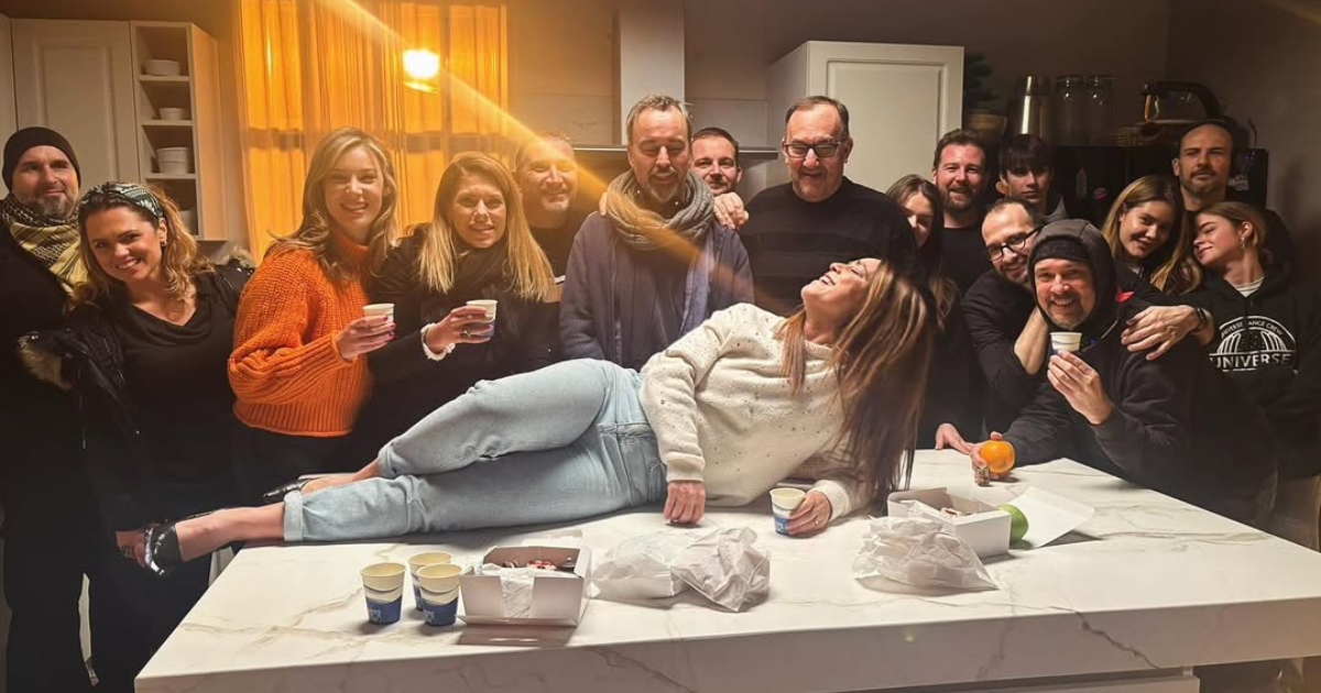 Ana Maras Harmander se oprostila od Sjena prošlosti: "Mora doći kraj"