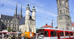Zbog manjka radne snage, njemački gradovi traže studente da voze tramvaje