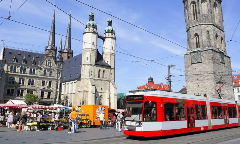 U Njemačkoj studenti voze tramvaje jer nema tko raditi