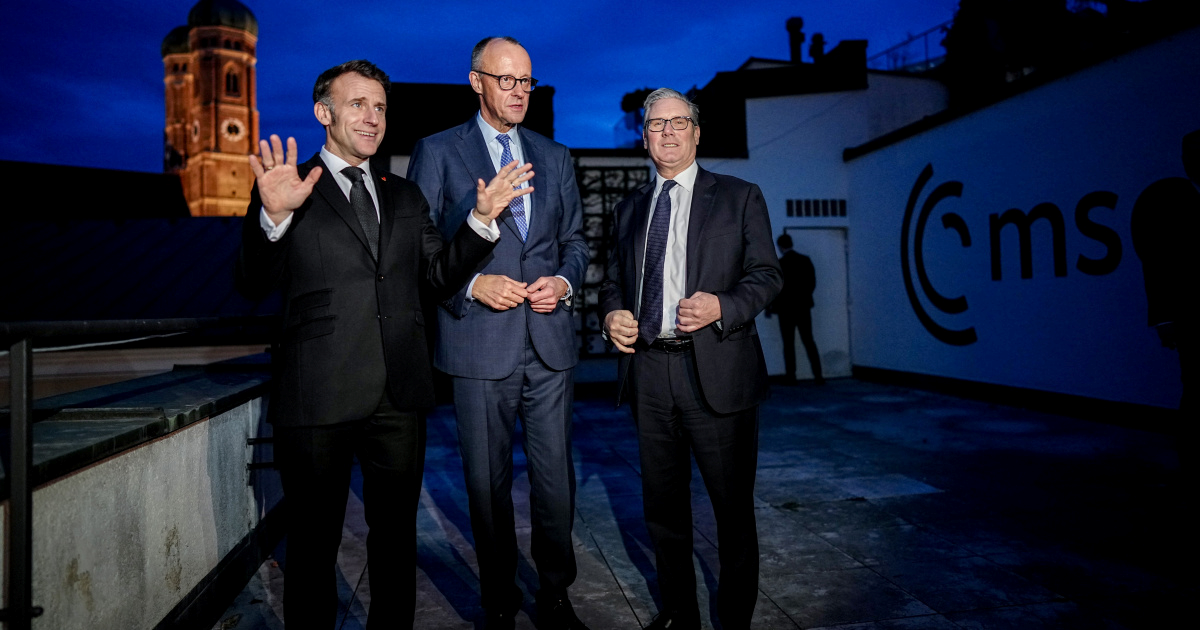 Pentagon zaprijetio Europi odmazdom