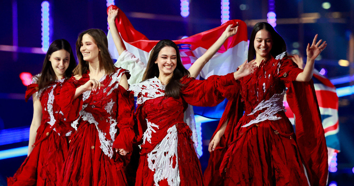 Sve što trebate znati o glasanju na Eurosongu
