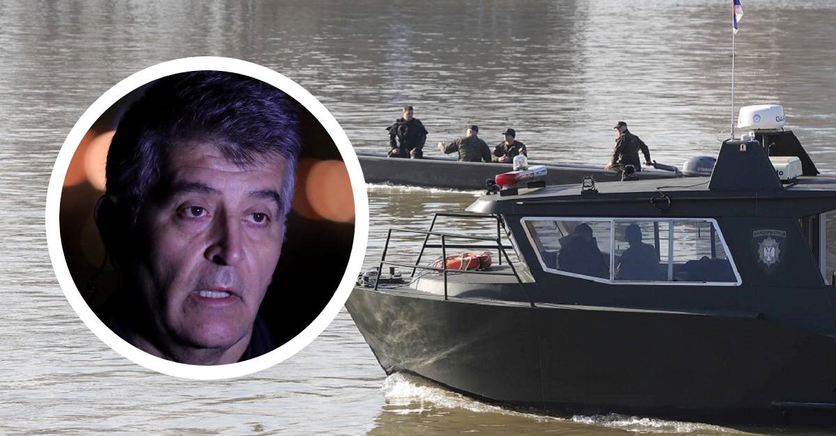 Potraga se spušta do Pančeva. Matejev otac: Puno dilema je otklonjeno, ima puno laži