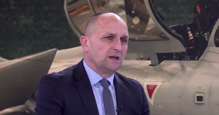 Anušić: Situacija je preozbiljna i u svijetu, i u Europi, i u Hrvatskoj