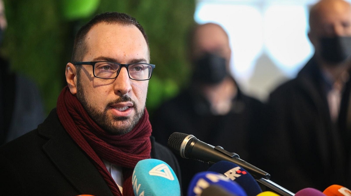 Tomašević: Zagreb spreman pružiti svu pomoć izbjeglicama iz Ukrajine