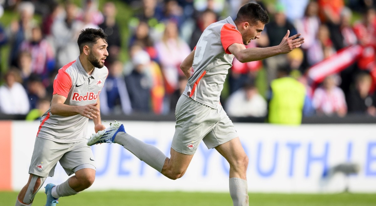 Austrijanci o hrvatskom talentu: Zablistao je, nitko ne zabija više od njega