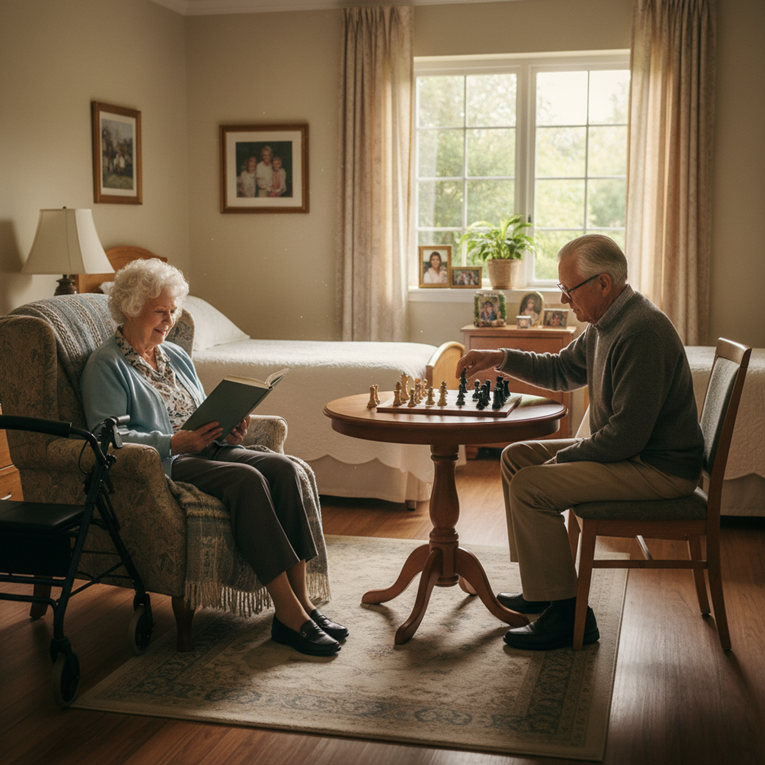 Objavljene nove cijene domova za starije: Tko plaća manje, a tko punu cijenu?