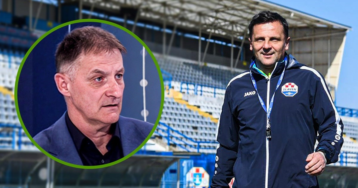 Jozinović: Dinamova generacija je došla kraju. S Kovačevićem klub treba biti drukčiji