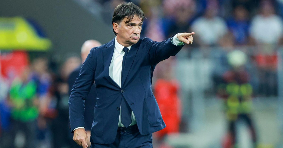 ANKETA Izaberite Dalićev sastav za utakmicu s Crnom Gorom