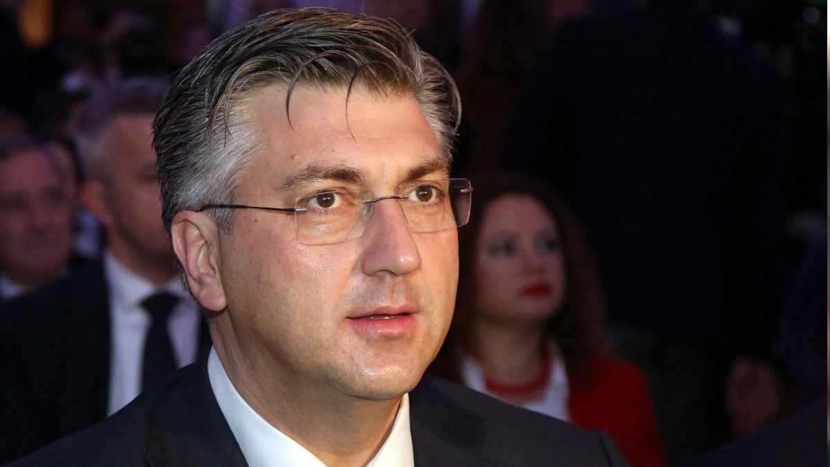 Plenković: Pred Hrvatskom je presudno desetljeće za članstvo u EU