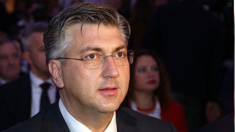Plenković: Pred Hrvatskom je presudno desetljeće za članstvo u EU