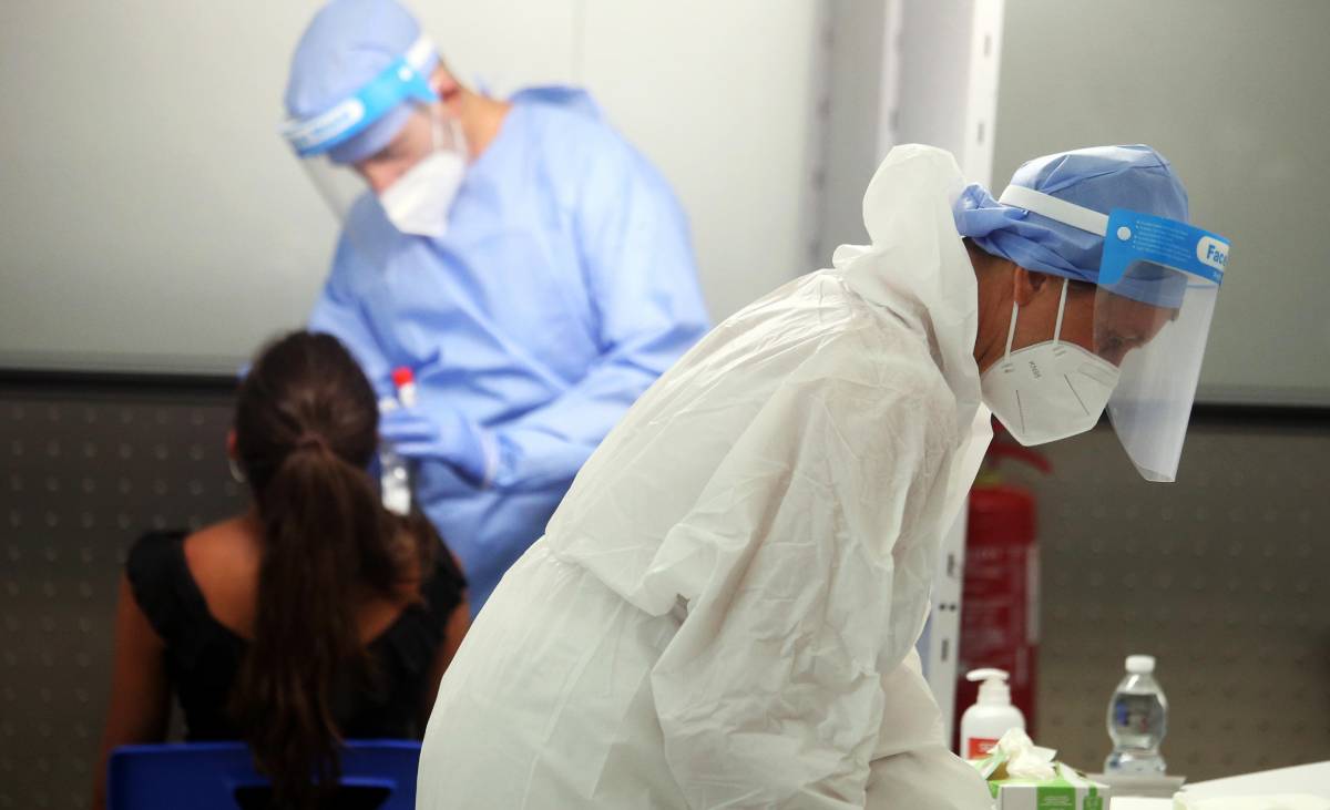 Slovenska epidemiologinja: Imamo 14 uvezenih slučajeva, većinom iz Hrvatske