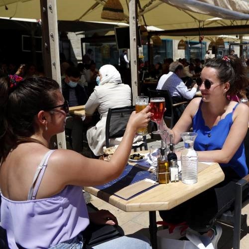 Profesorica: Znanost je razbila zube covidu, vrijeme je da se vratimo svojim životima