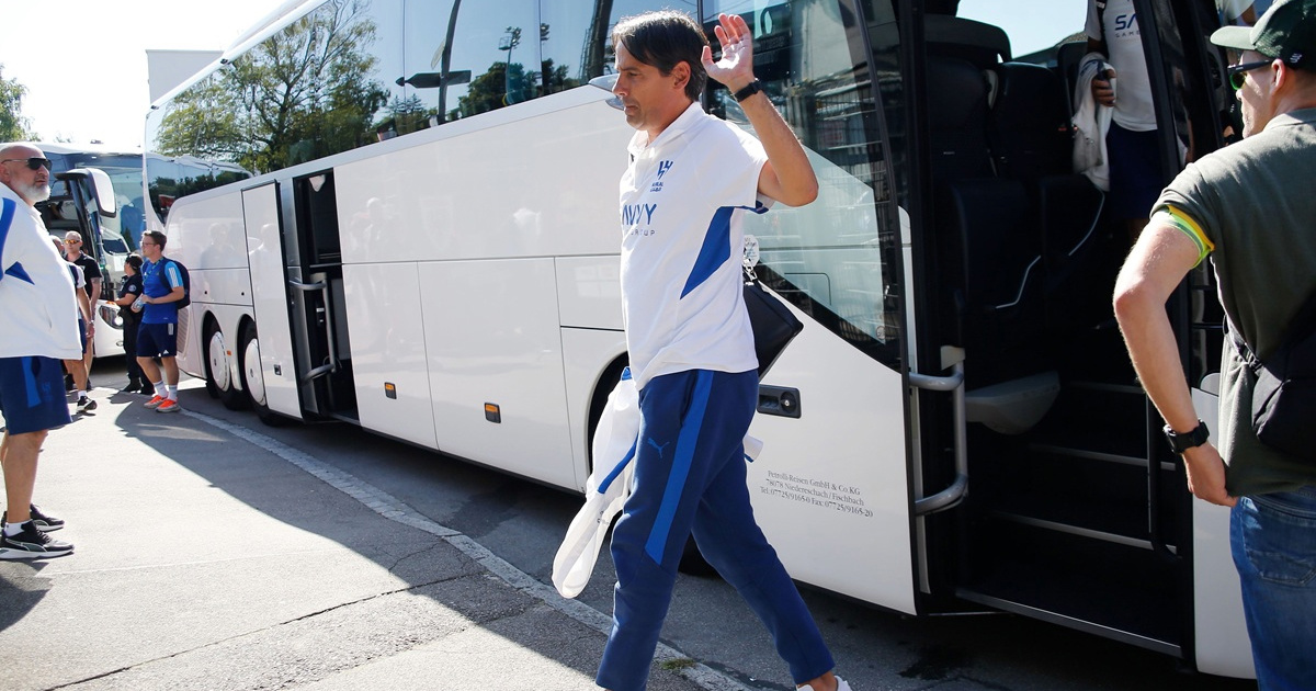 Inzaghi: Ja da zamijenim Gattusa? Bolje mi je u Saudijskoj Arabiji