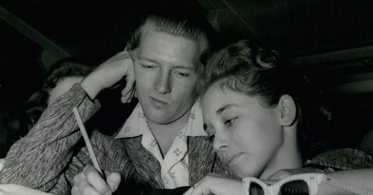 Kako je govorio Jerry Lee Lewis: "Da sam radio sve što pričaju, sjedio bih u zatvoru"