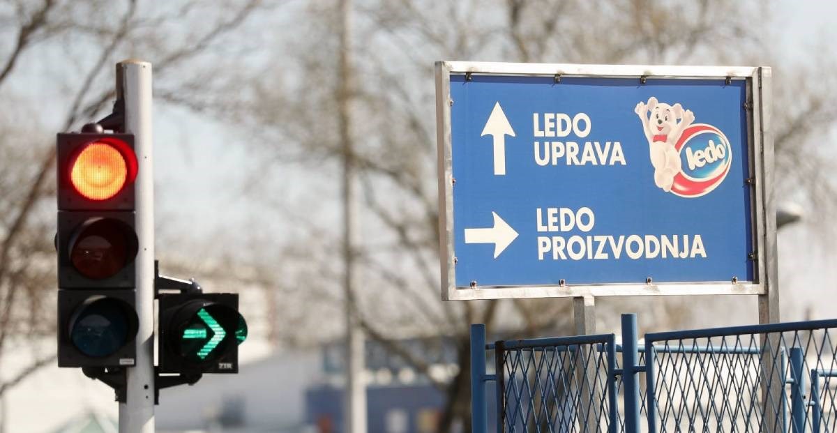 Fortenova zaprimila ponude za prodaju Leda i Frikoma