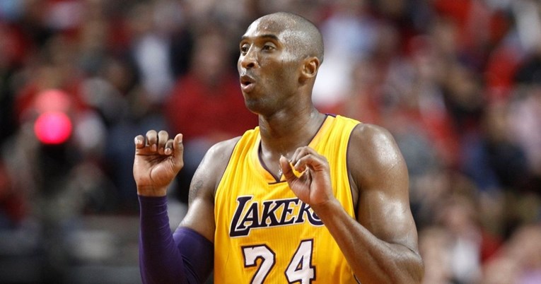 Udovica Kobea Bryanta i Nike izazvali krizu među NBA igračima