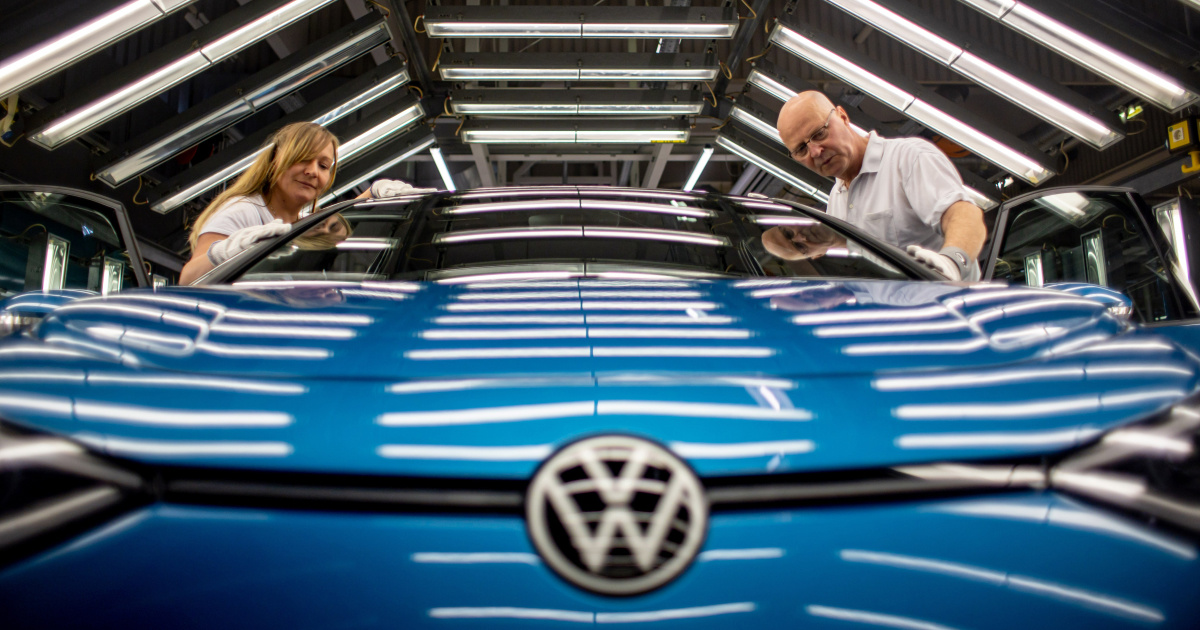Uzbuna u Njemačkoj zbog Volkswagenove najave. Moćan sindikat prijeti