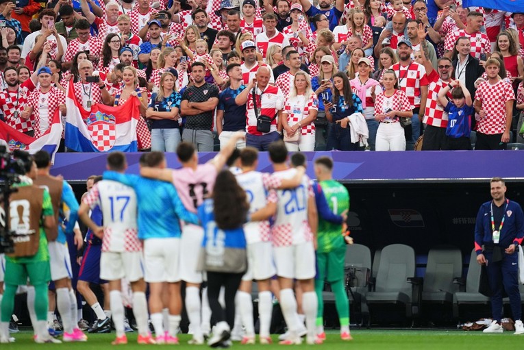 Naglo porasle cijene ulaznica za Hrvatska - Portugal