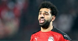 Afrička zvijezda napala Salaha: "Nije on bolji od mene, samo igra u boljem klubu"