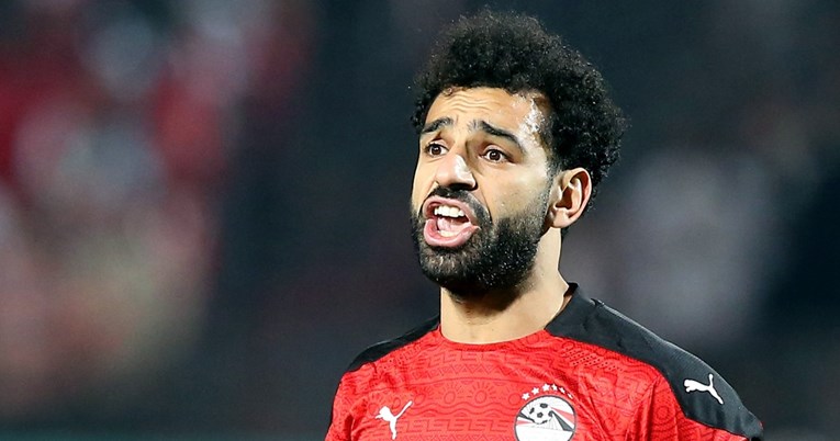 Afrička zvijezda: Salah nije bolji od mene, samo igra u većem klubu