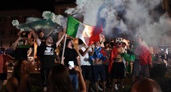 Evo koliku će podršku imati Talijani na Wembleyju u finalu Eura