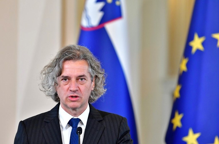 Budući slovenski premijer se buni zbog poteza koji Janša želi napraviti prije odlaska