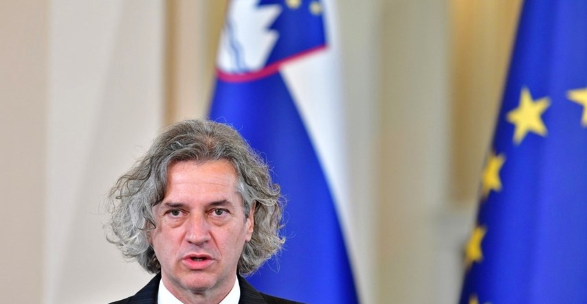 Budući slovenski premijer protiv ugovora koji Janša želi potpisati prije odlaska