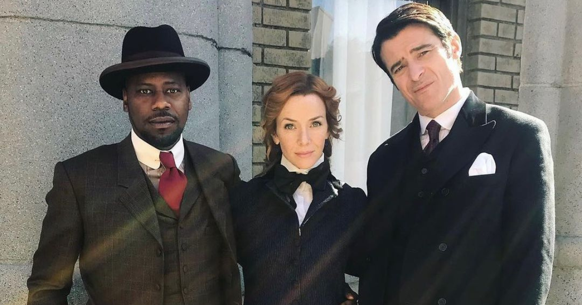 Višnjić se oprostio od preminule Annie Wersching (45): "Kako nam nedostaješ"