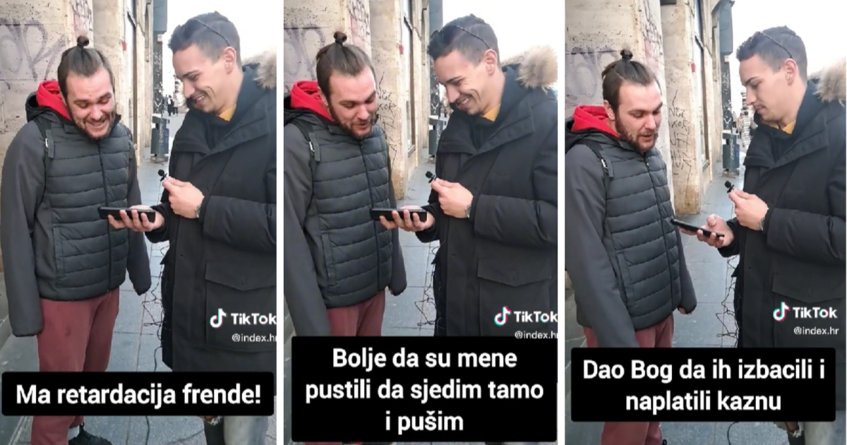 Što Hrvati stvarno misle o Mami ŠČ i Letu 3? Neki kažu: "Retardacija, neka ih izbace"