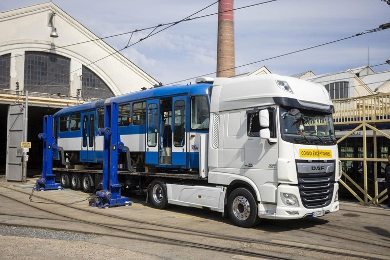 Osijek daruje tramvaje ukrajinskom gradu. "Nismo zaboravili pomoć u Domovinskom ratu"