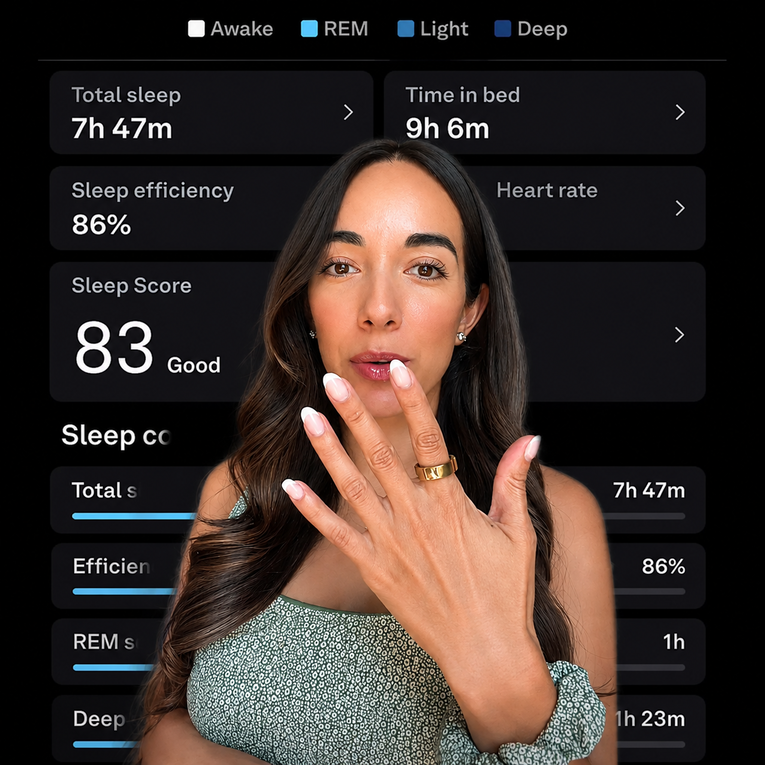 Koliko vjerujete svom pametnom satu ili prstenu? Vjerojatno vam lažu
