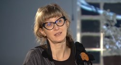 Jasmila Žbanić nakon Oscara: Ratne teme su teške, ali nužne