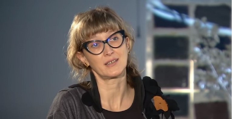 Jasmila Žbanić nakon Oscara: Ratne teme su teške, ali nužne