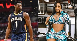 Pornoglumica prijeti NBA zvijezdi: Pustit ću naš film u javnost