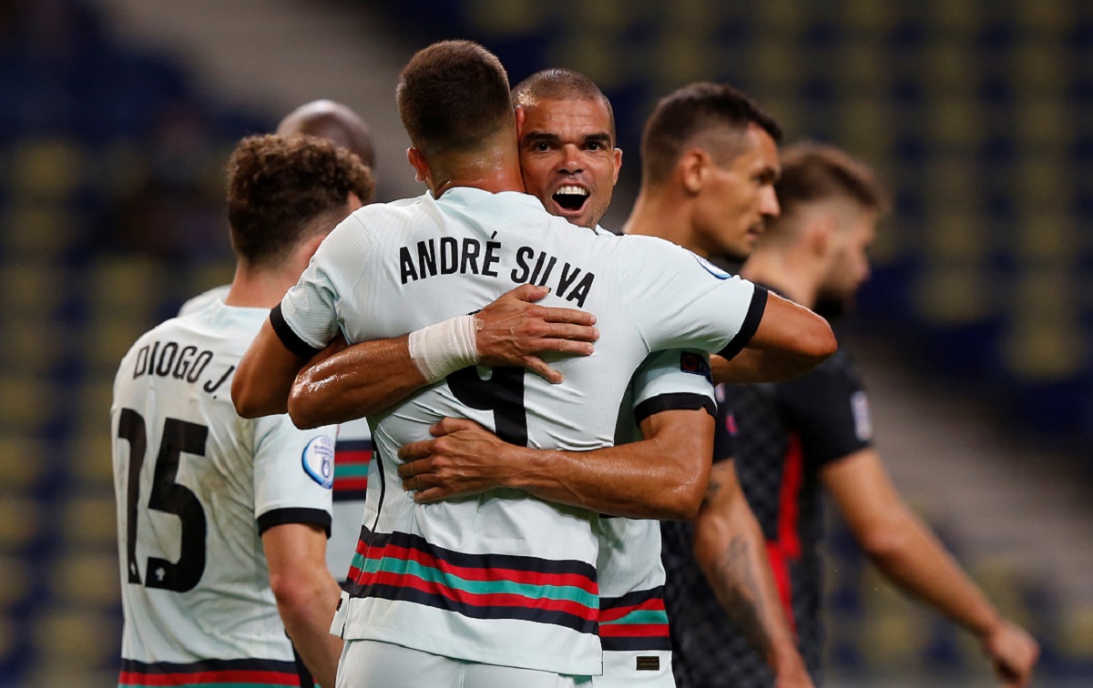 Lovren: Ovo nije Hrvatska, ovako ne možemo dalje
