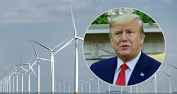 Trump ima ozbiljne probleme s vjetrenjačama: Nikad nisam razumio vjetar