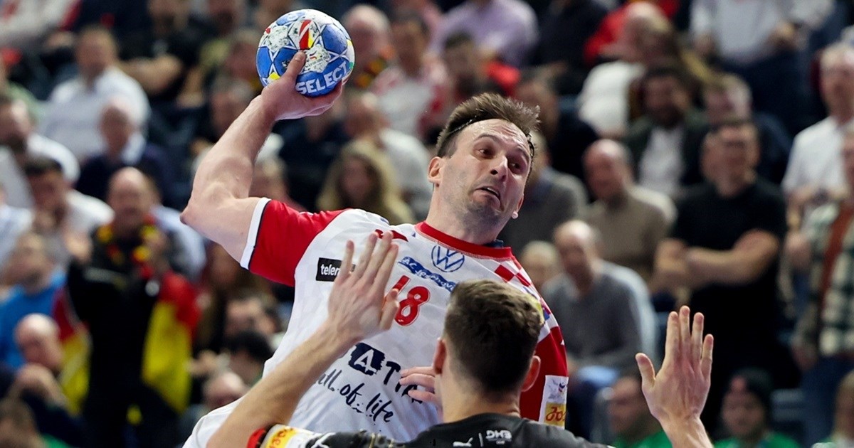 Karačić nakon potpisa za RK Zagreb: Bilo je više ponuda, novac nije bio prioritet