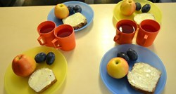 Splitski HDZ: Školska djeca bi mogla ostati bez obroka
