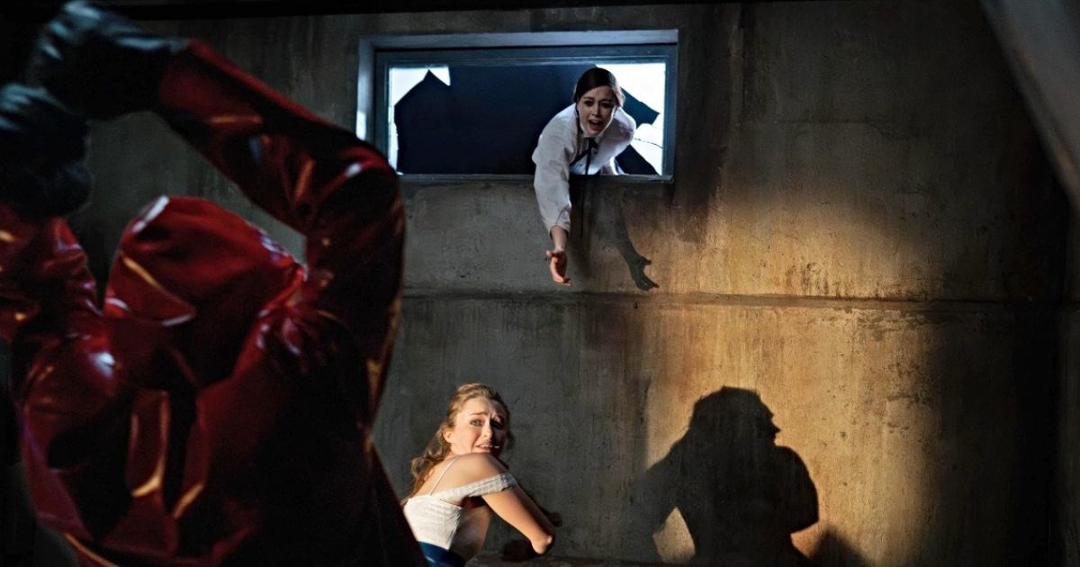 Najstrašniji horor filmovi na Netflixu za Noć vještica