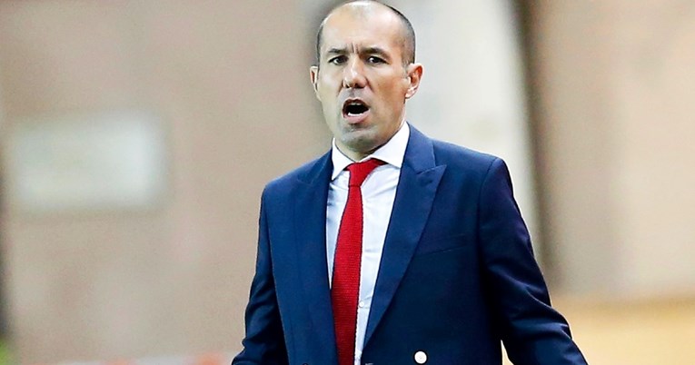 Jardim naslijedio Crespa u Emiratima