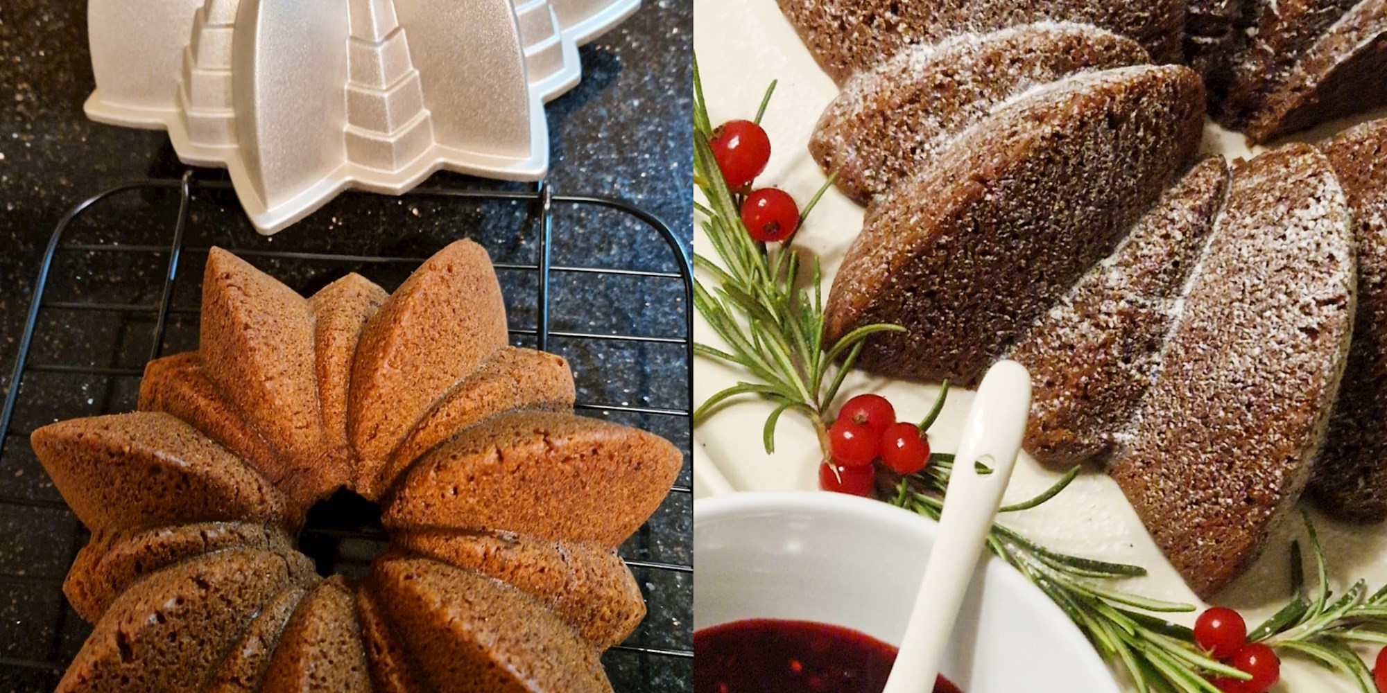 Čitateljica otkrila recept za sočni kuglof od oraha, tajna je u "crvenom" vrhnju