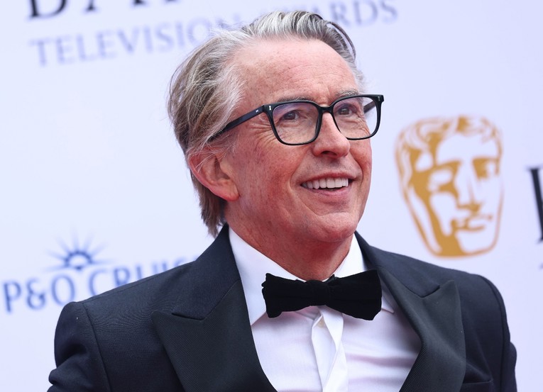 Steve Coogan otkrio što se dogodilo na setu Bijelog lotosa s Helenom Bonham Carter