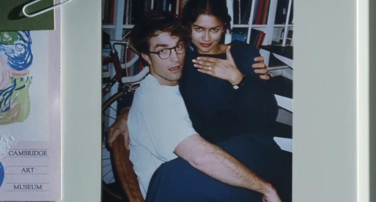 Novi film Roberta Pattinsona i Zendaye već izaziva kontroverze