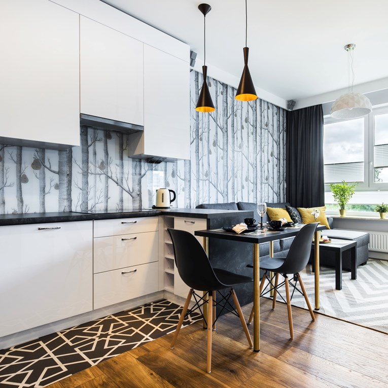 Puno ljudi ovako uređuje kuhinje, a zapravo ih ti trendovi čine zastarjelima