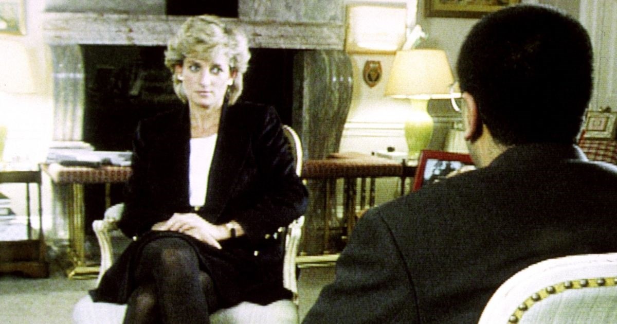 BBC će platiti odštetu bivšoj kraljevskoj dadilji zbog intervjua s princezom Dianom